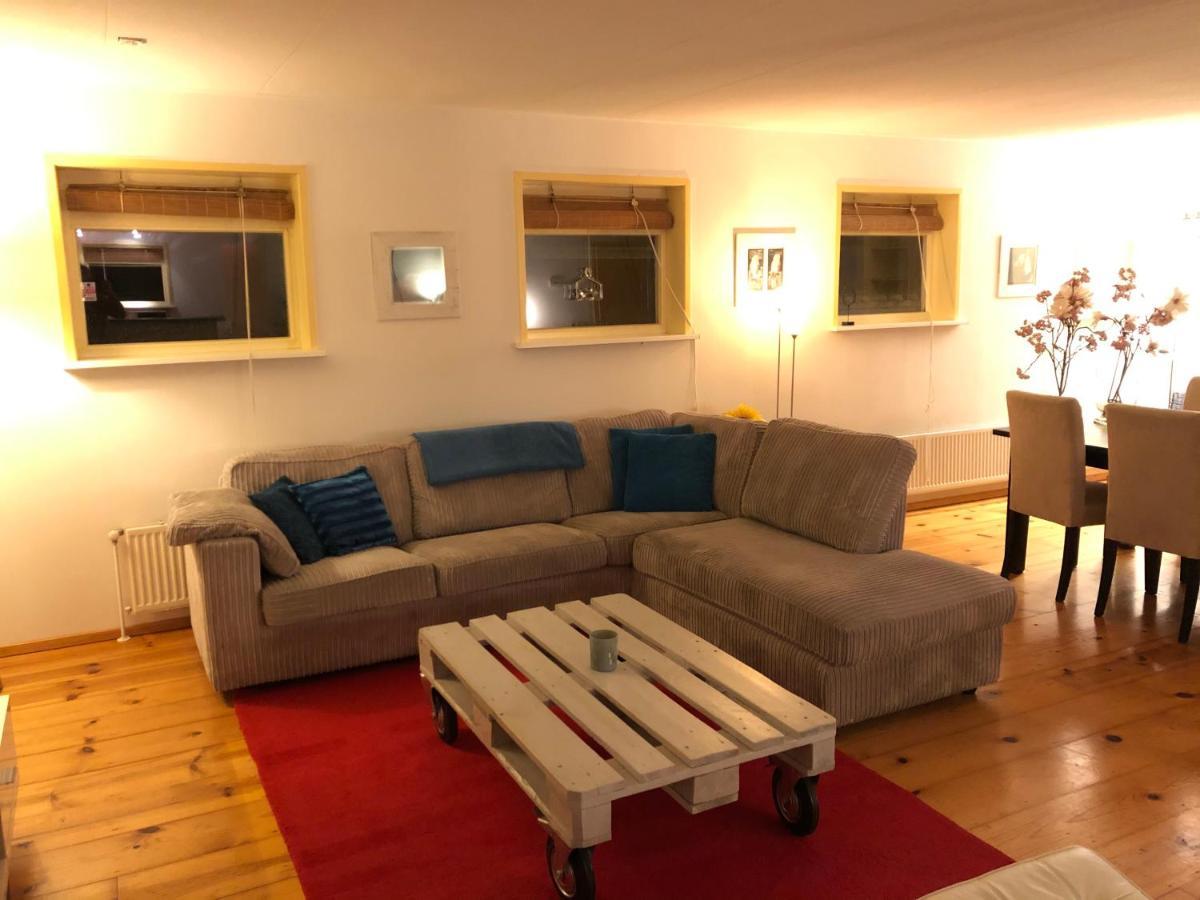 Familiehuis Achter De Duijnhoeve Zuidbakkum Extérieur photo