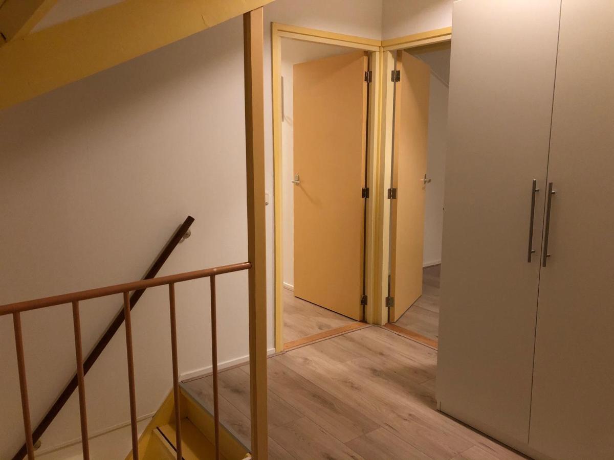 Familiehuis Achter De Duijnhoeve Zuidbakkum Extérieur photo