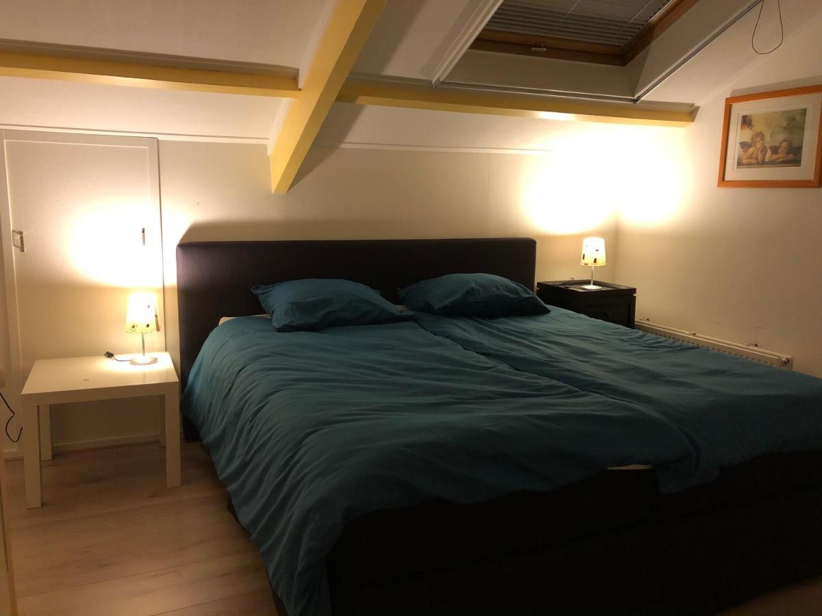 Familiehuis Achter De Duijnhoeve Zuidbakkum Extérieur photo