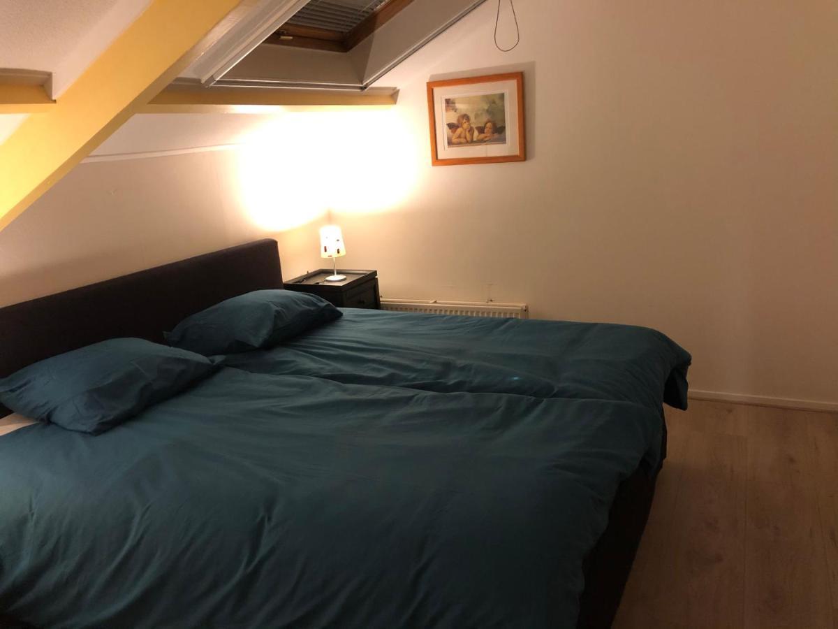 Familiehuis Achter De Duijnhoeve Zuidbakkum Extérieur photo